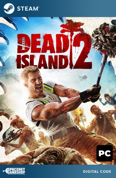 Dead Island 2 Steam CD-Key [GLOBAL]